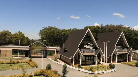 Brooks Lodge Gilgil