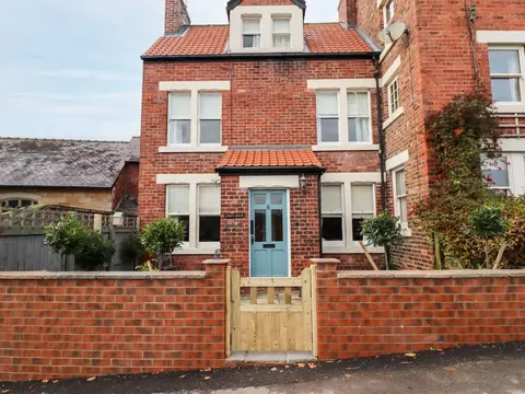 Arden House
