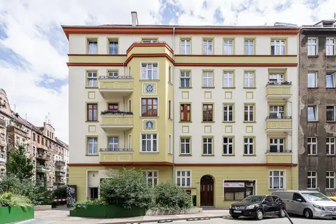 RentPlanet - Apartamenty Żeromskiego