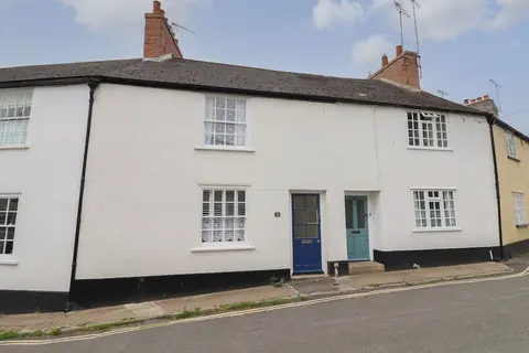 3 Dolphin Cottages