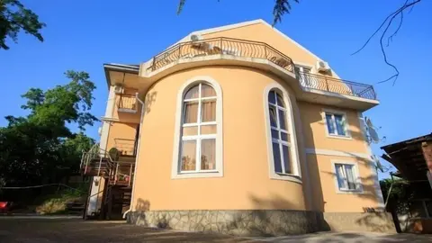 Vinograd Hotel
