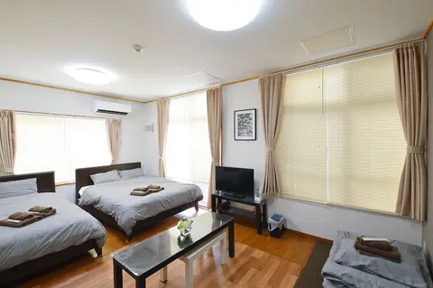 Chateau TIIDA 1F