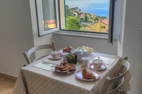 La Locanda di Cucco