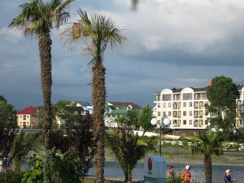 RozaMari Apartments