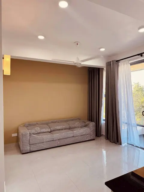 Experience Comfort & Convenience
