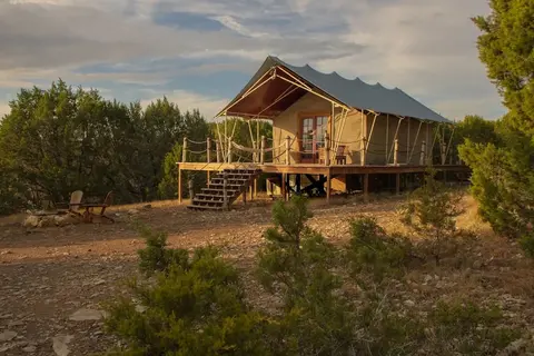 Lost Horizon Texas