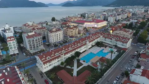 Kocer Club Apartments