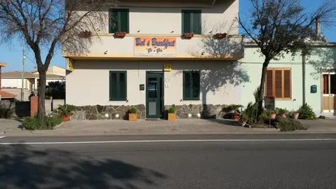 Bed & Breakfast da Gi & Giò