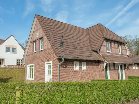 Bad Bentheim Family Retreat