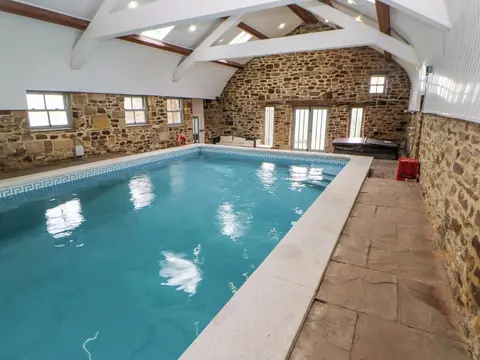 Raby Cottage