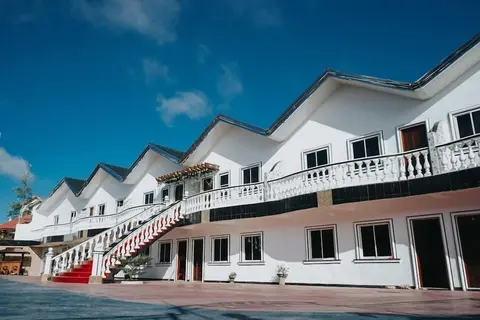 Villa Marca Resort Hotel and Event Place