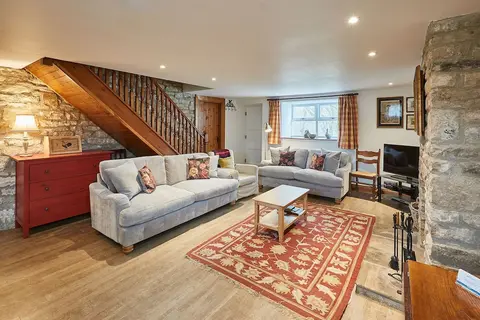 Host Stay Dairy Cottage