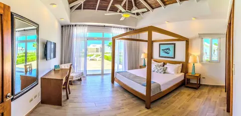 Ocean View Villa Deluxe 2 Bedroom