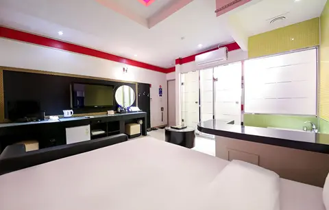 Sacheon Gung Self Check-in Motel