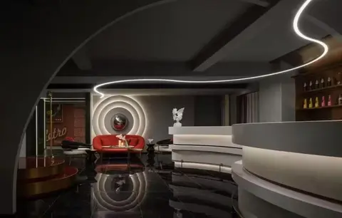 Milegu Hotel
