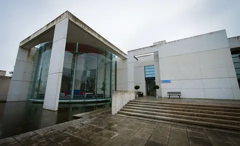 IMI Conference Centre & Residence