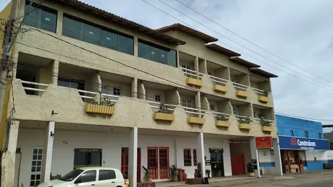 Pousada do Riacho
