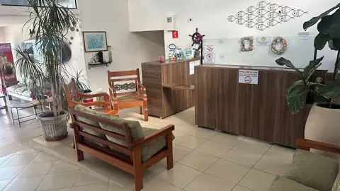 VELINN Hotel Guarda Mor