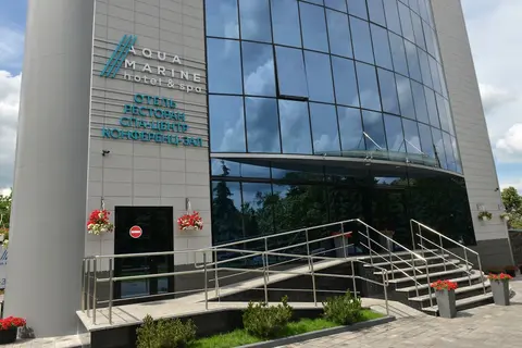 Hotel & Studios ASTOR