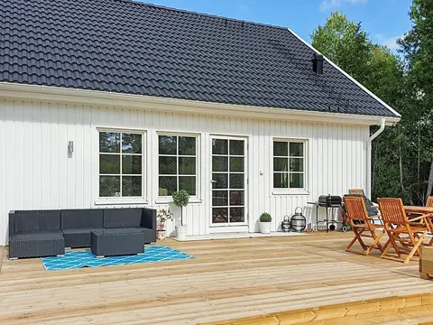 4 Person Holiday Home in Norrtalje-by Traum