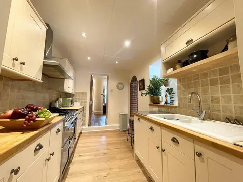 Penzance Charming Family Home 3 bed 2 Bathrooms