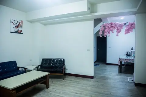 Qian Yu Homestay