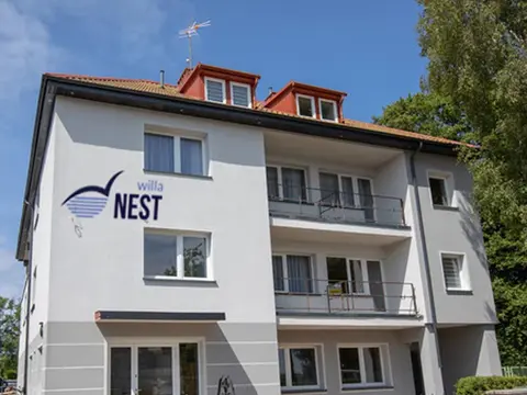 WillaNEST