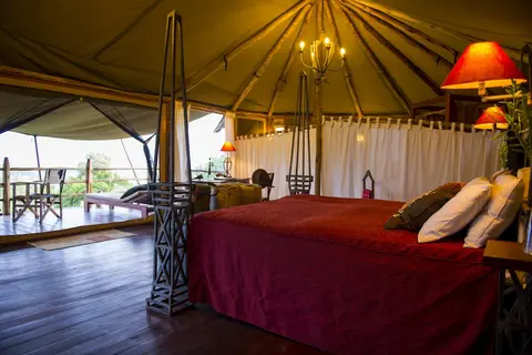 Kilima Camp
