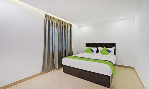 Treebo Earth Aparthotel