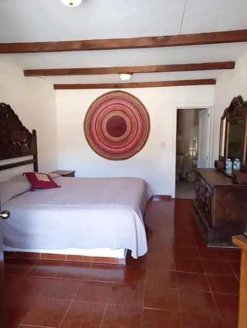 Hotel Chalamu