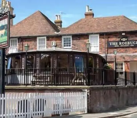 Roebuck Inn