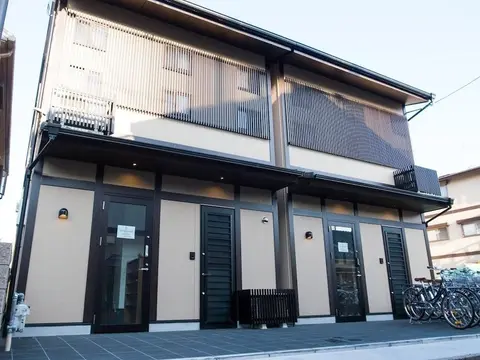 Guest House One More Heart at NARA BI - Hostel