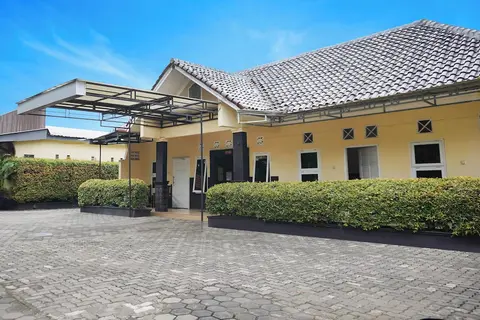 Hotel O Pekalongan Near Pasar Batik Setono Formerly Hotel Puspa Indah