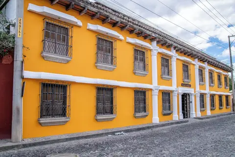 Hotel Casa Carmina