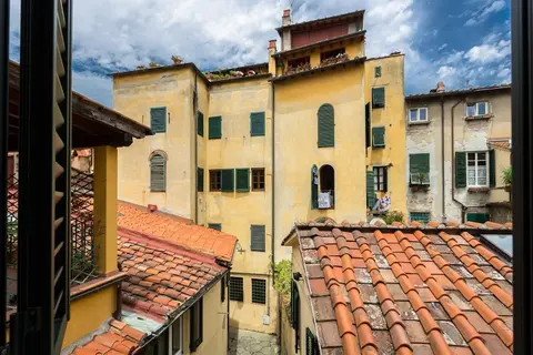 Casa Monique in Lucca