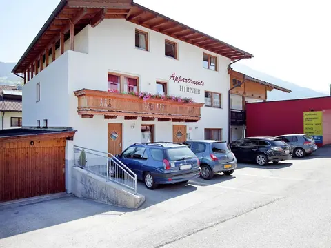 Lovely Holiday Home With Ski-storage