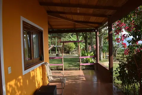 Finca San Antonio