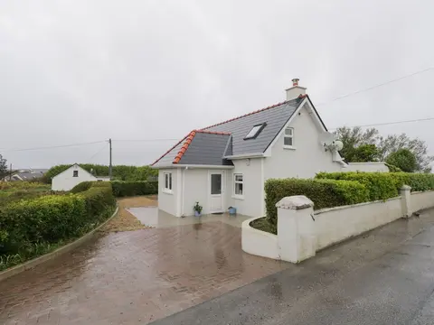 Tí Coilín Mhac