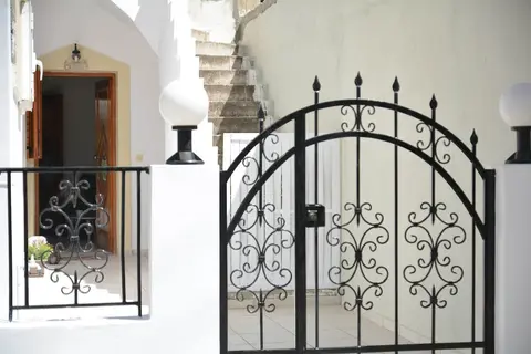 Oasis Apartment