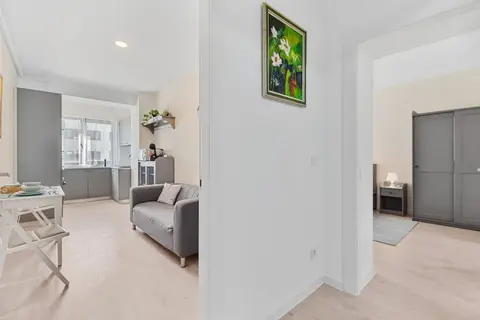 Charming Double Studio - Ivory Residence