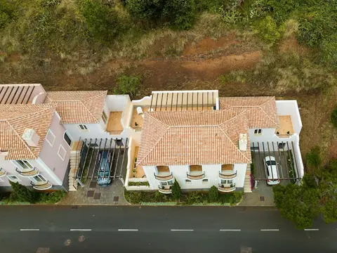 Villa Sol Palheiro Village