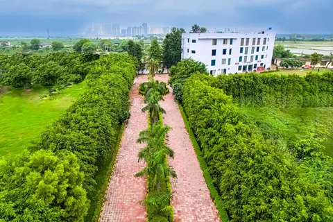 HITE Resort Greater Noida