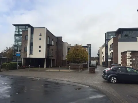 Cúirt Seoige Galway City Centre Apt