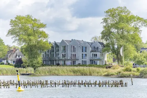 Lotsenhaus 11