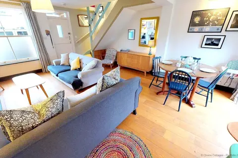 Braunton Samphire 2 Bedrooms