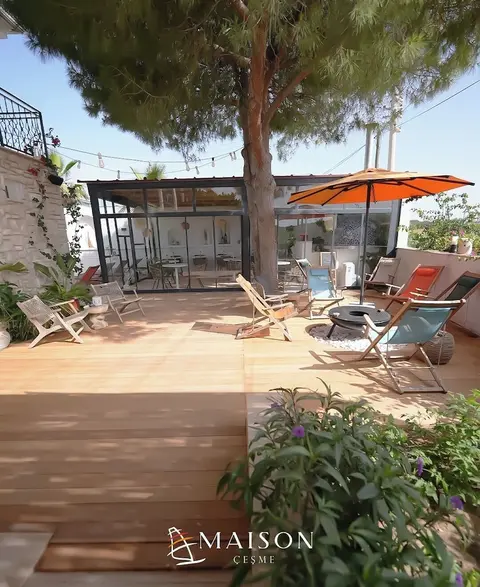 Maison Çeşme
