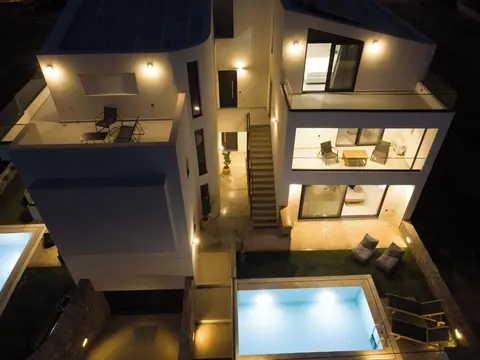 Destino Luxury Villas Gournes