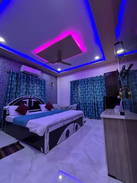 Bhim Ranjana Villa