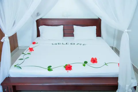 ocean of life ayurveda Hotel