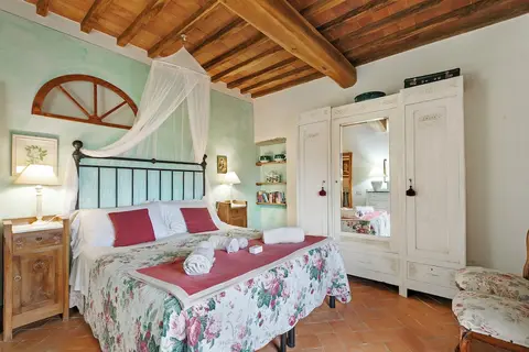 Francigena Terrazza Shared Pool